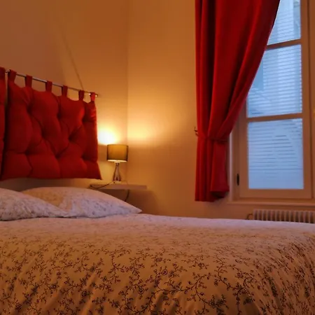 Les Logettes Apartment Honfleur Exterior photo