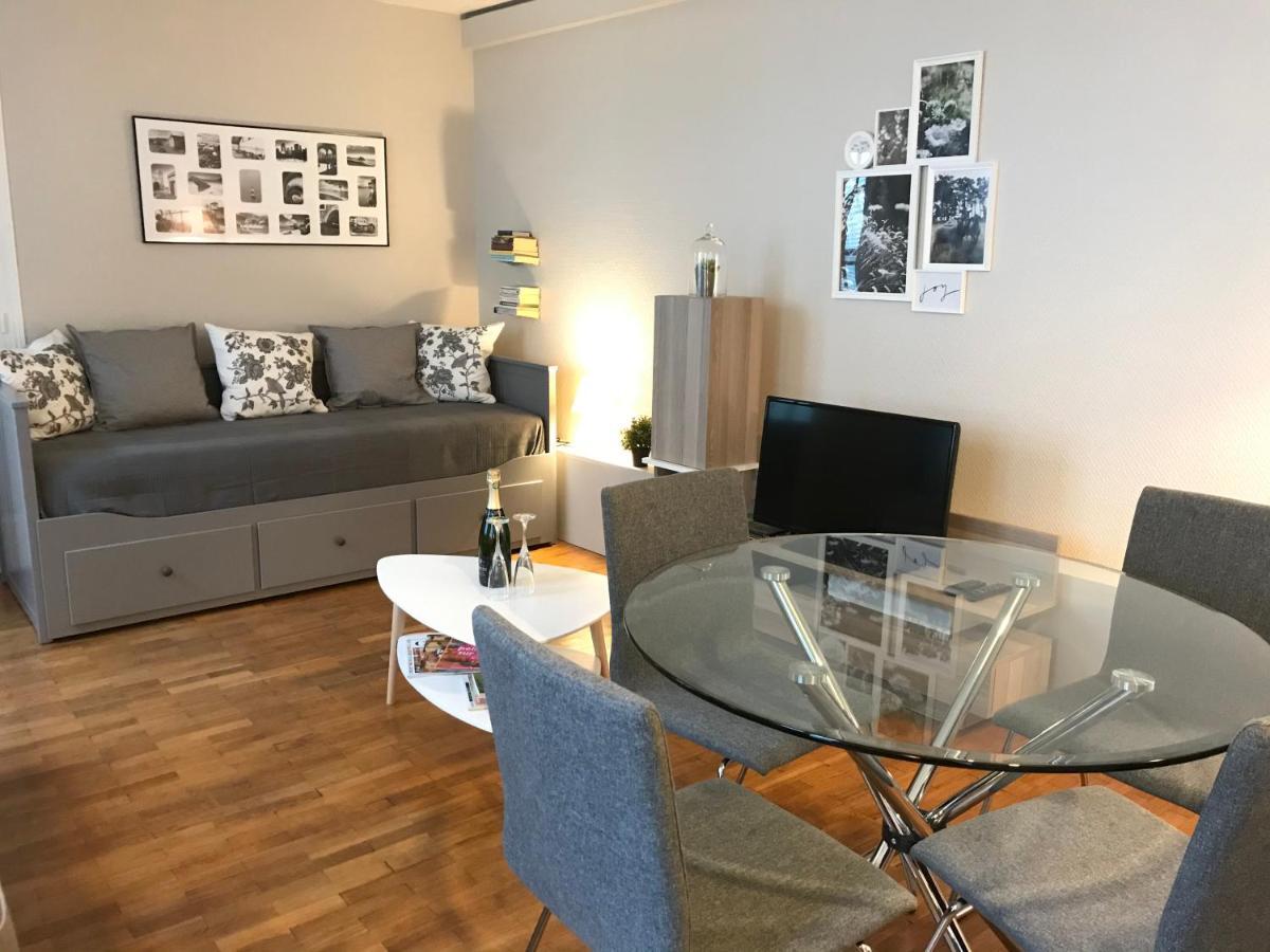Les Logettes Appartement Honfleur