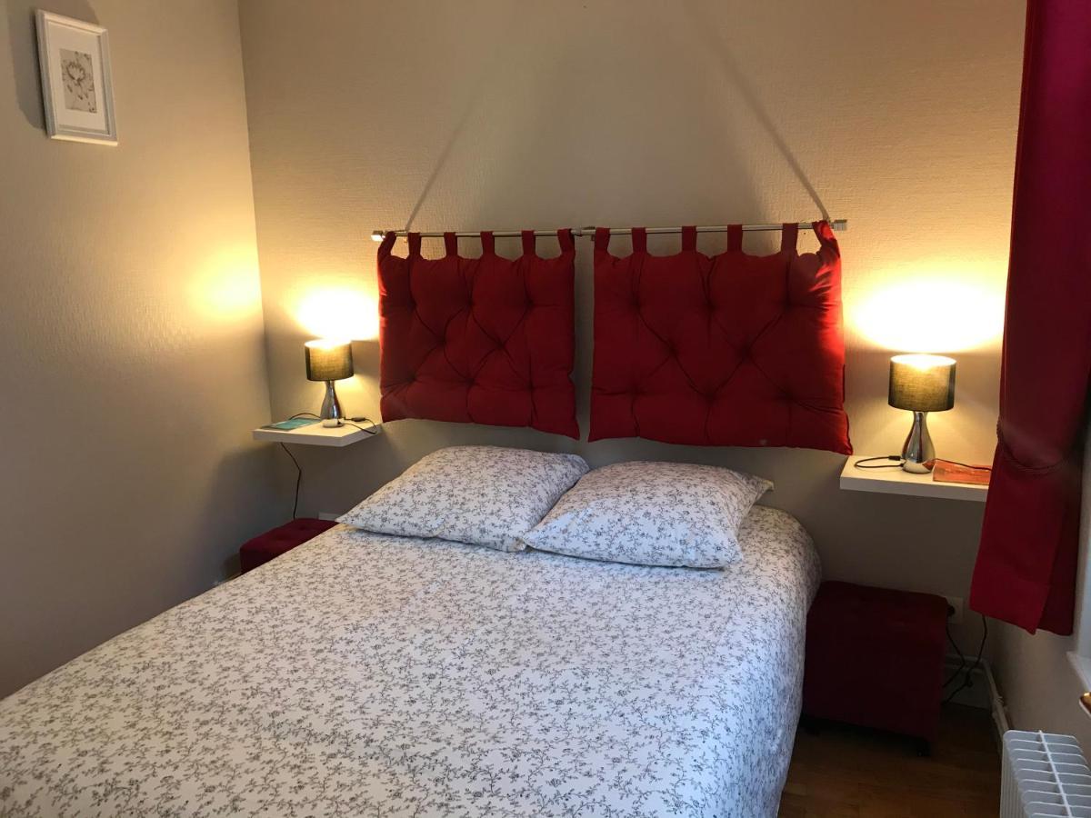 Appartamento Les Logettes Honfleur